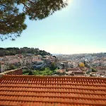 Sombrero Graca Apartman *