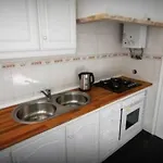 Sombrero Graca Apartman Lisboa