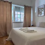 Appartement 4bed A Graca *