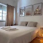 Appartement 4bed A Graca