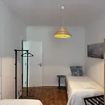 4bed A Graca * Lissabon