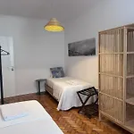 4bed A Graca * Lissabon