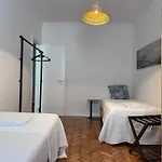 4bed A Graca Appartement