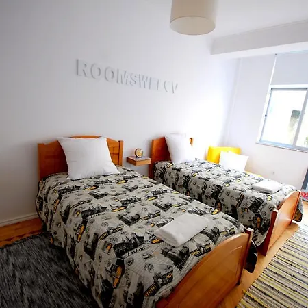 Sombrero Graca Апартаменты *