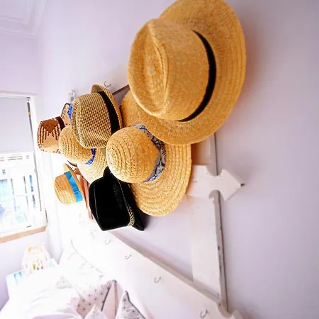 Sombrero Graca Lisboa