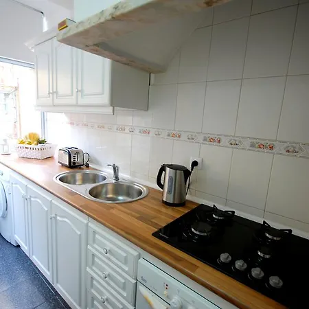 Appartement Sombrero Graca Lisboa