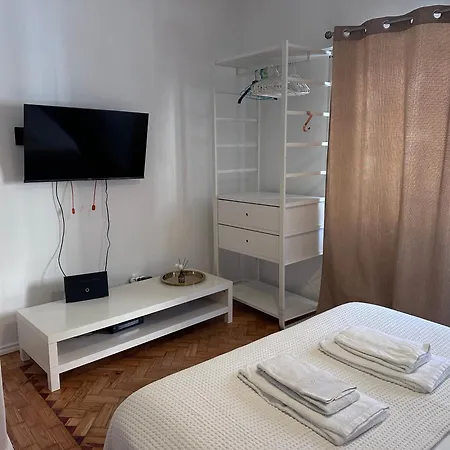 4Bed A Graca