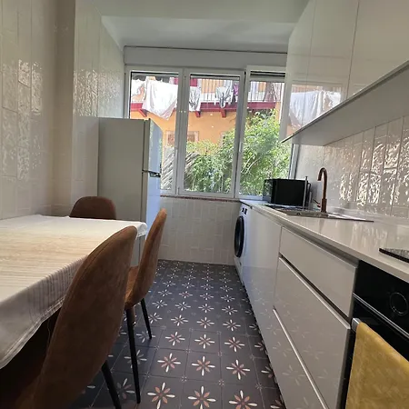 4Bed A Graca * Lisboa