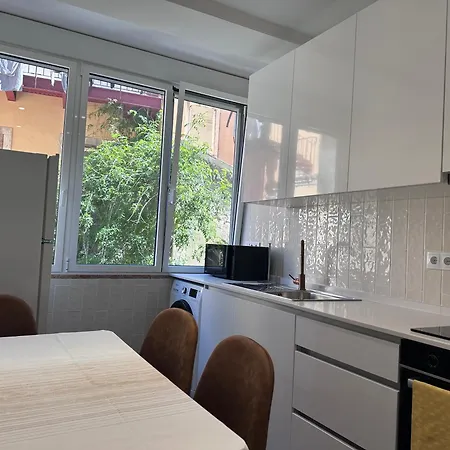 4Bed A Graca Lägenhet