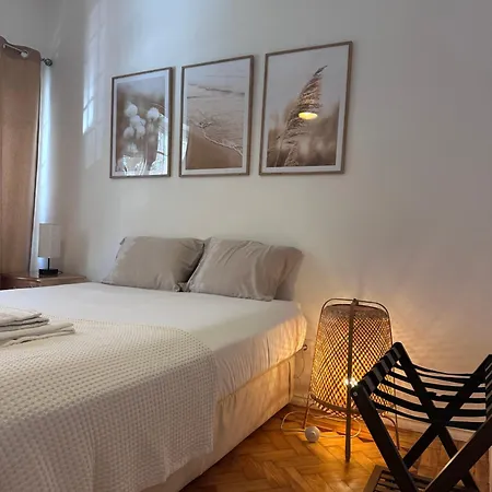 4Bed A Graca Lisboa