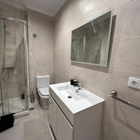 4Bed A Graca Lisboa