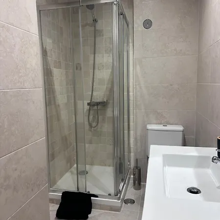 Lägenhet 4Bed A Graca Lisboa