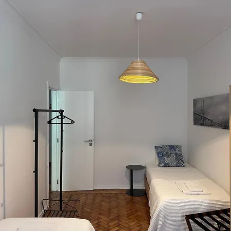 4Bed A Graca * Lisboa