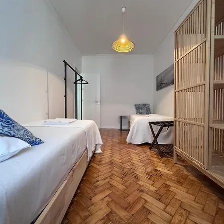 4Bed A Graca Lisboa