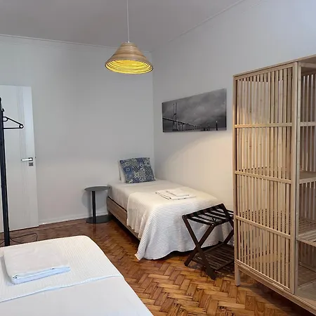 4Bed A Graca * Lisboa