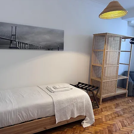 4Bed A Graca