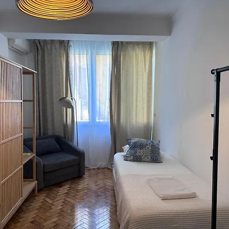 4Bed A Graca * Lisboa