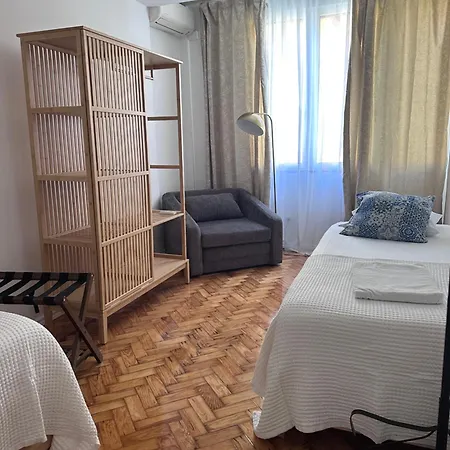 4Bed A Graca