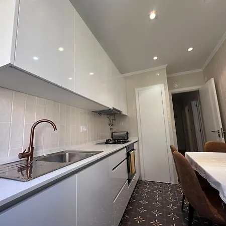 4Bed A Graca Lägenhet Lisboa