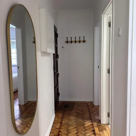4Bed A Graca Lisboa