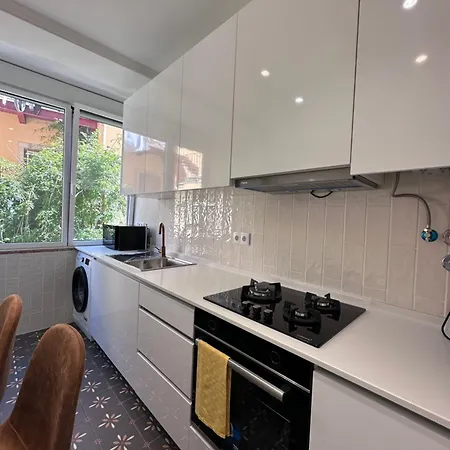 4Bed A Graca Lisboa