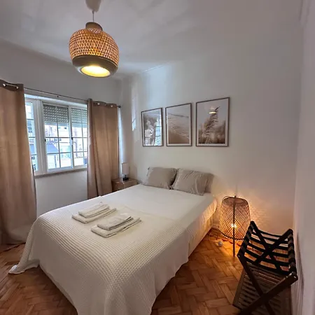 4Bed A Graca Lisboa