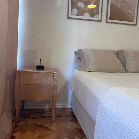 4Bed A Graca *
