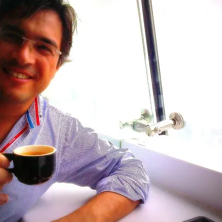 Sombrero Graca * Лиссабон