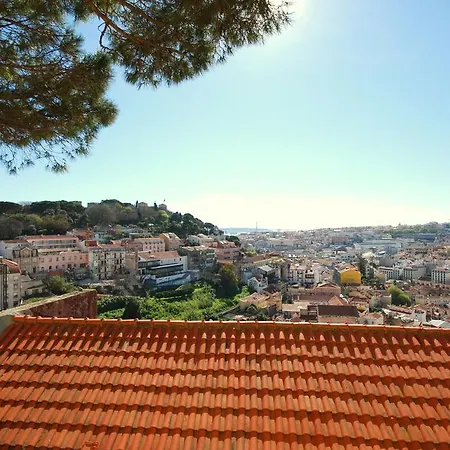 Sombrero Graca Appartement *