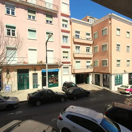 Sombrero Graca Апартаменти *