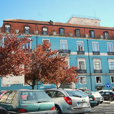 Sombrero Graca * Лиссабон