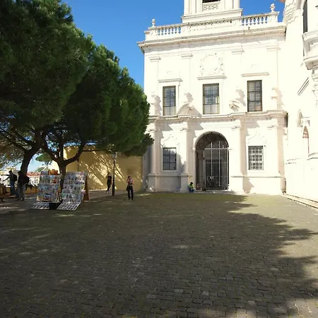 Sombrero Graca Appartement