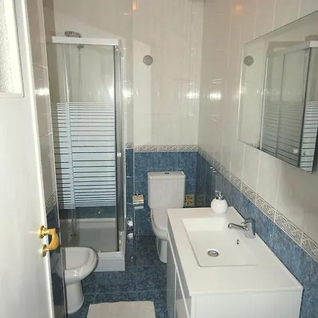 Apartmán Sombrero Graca *