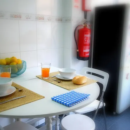 Sombrero Graca Apartment