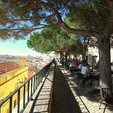 Apartment Sombrero Graca