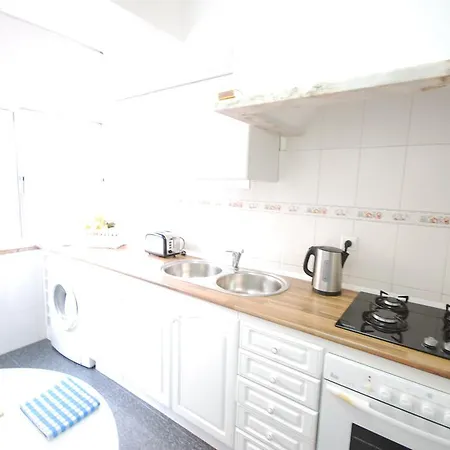 Sombrero Graca Apartmán