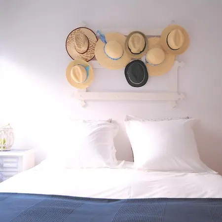 Sombrero Graca Lisboa