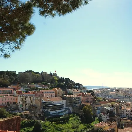 Apartmán Sombrero Graca *