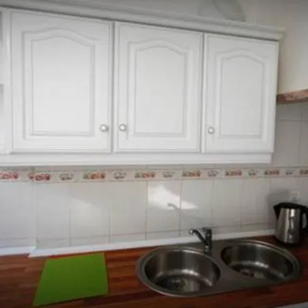 Sombrero Graca Apartmán